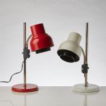 1558 2046 TABLE LAMPS